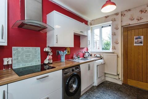 3 bedroom terraced house for sale, Commodore Place, Greater Manchester WN5