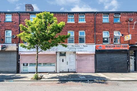 2 bedroom apartment for sale, St. Johns Road, Liverpool L22