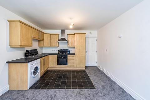 2 bedroom apartment for sale, St. Johns Road, Liverpool L22