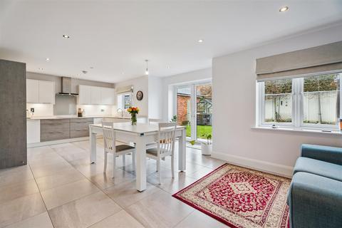 4 bedroom detached house for sale, Brookfields, Stoke Hammond, Buckinghamshire