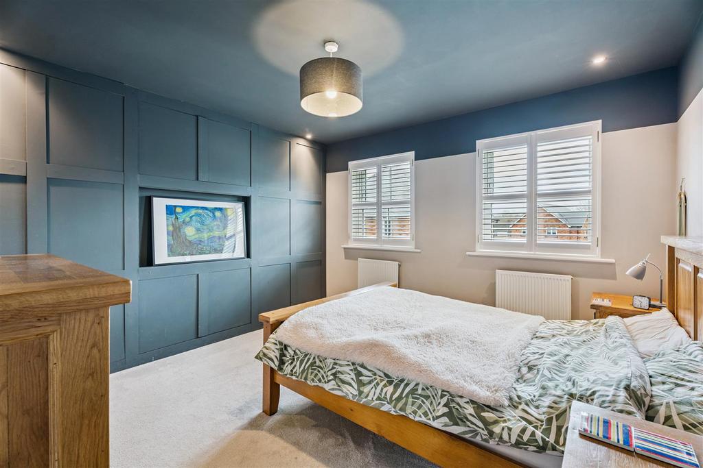 Principal Bedroom