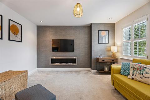 4 bedroom detached house for sale, Brookfields, Stoke Hammond, Buckinghamshire