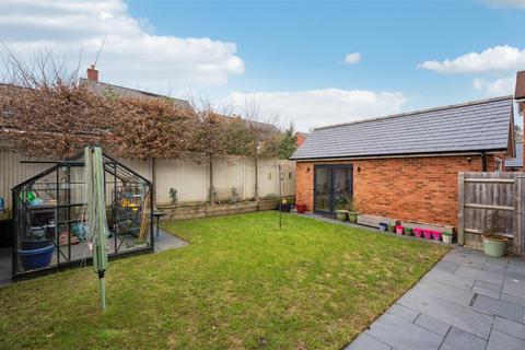 4 bedroom detached house for sale, Brookfields, Stoke Hammond, Buckinghamshire