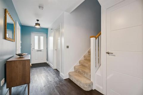4 bedroom detached house for sale, Brookfields, Stoke Hammond, Buckinghamshire
