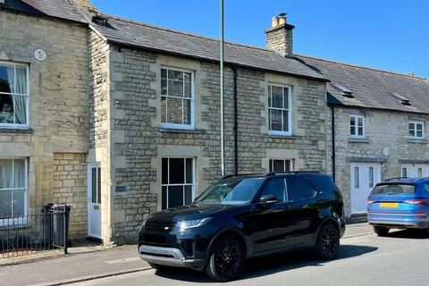 undefined, Central Cirencester