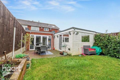 undefined, Melford Drive, Balby, Doncaster
