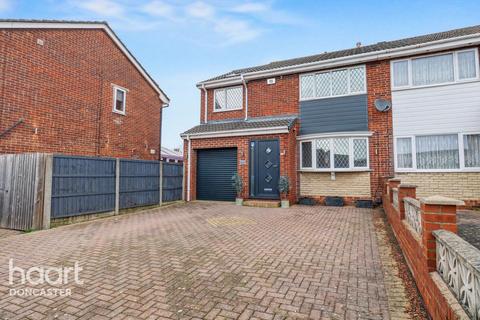 Melford Drive, Balby, Doncaster