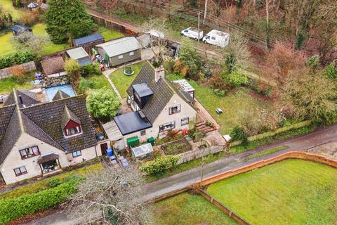3 bedroom detached house for sale, Marks Lane, Santon Downham, Brandon