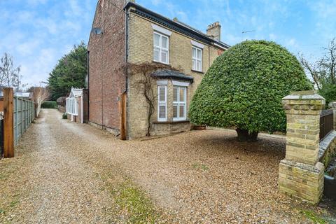 undefined, Methwold Road, Northwold, Thetford