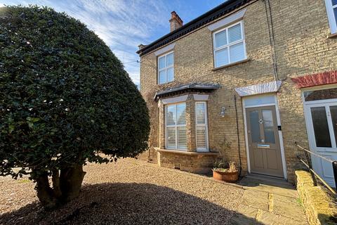 undefined, Methwold Road, Northwold, Thetford