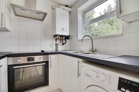 undefined, Dawley, Welwyn Garden City