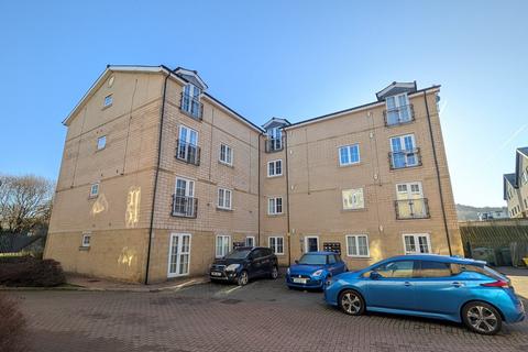 undefined, Dock Lane, Shipley, BD17