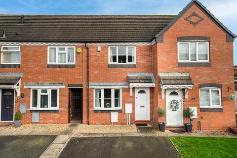 undefined, Harley Way, Bridgnorth, WV16