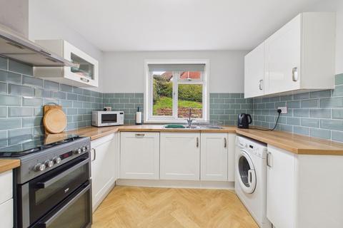 2 bedroom detached bungalow for sale, Prince Of Wales Road, Crediton, EX17
