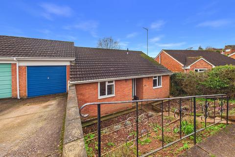 undefined, Prince Of Wales Road, Crediton, EX17