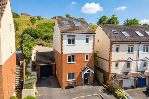 undefined, Queen Elizabeth Drive, Crediton, EX17