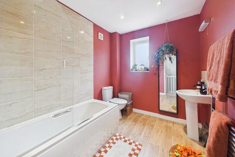 undefined, Queen Elizabeth Drive, Crediton, EX17