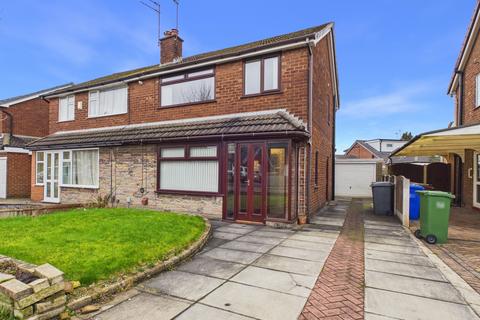 undefined, Newport Road, Denton, Manchester, M34 7QS