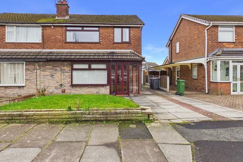 undefined, Newport Road, Denton, Manchester, M34 7QS
