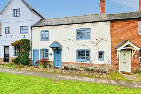 3 bedroom cottage for sale, Main Street, Queniborough, LE7