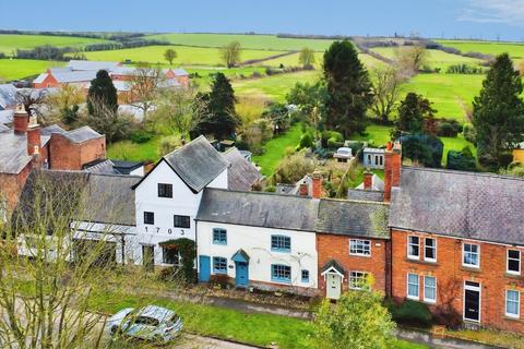 3 bedroom cottage for sale, Main Street, Queniborough, LE7
