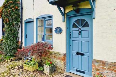 3 bedroom cottage for sale, Main Street, Queniborough, LE7