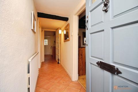 3 bedroom cottage for sale, Main Street, Queniborough, LE7