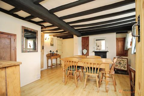 3 bedroom cottage for sale, Main Street, Queniborough, LE7