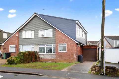 Hengrove Lane, Bristol, BS14