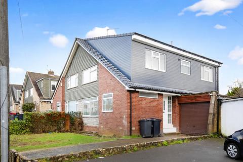 5 bedroom semi-detached house for sale, Hengrove Lane, Bristol, BS14