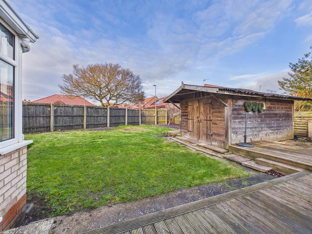 Garden: