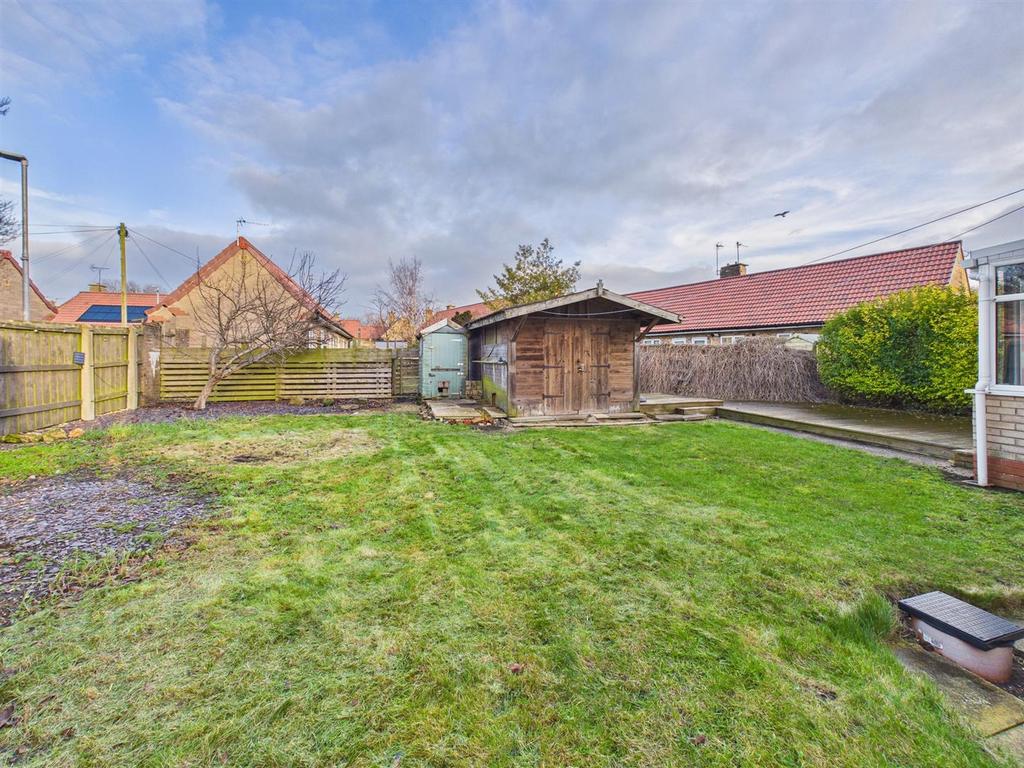 Garden: