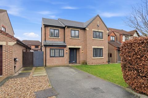 5 bedroom detached house for sale, York YO24