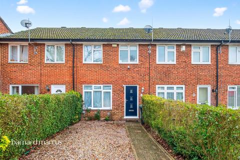 3 bedroom terraced house for sale, Greenwood Drive, Redhill