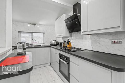 undefined, Gladstone Terrace, Pontypool