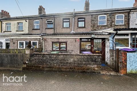 undefined, Gladstone Terrace, Pontypool