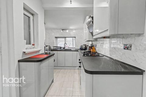 undefined, Gladstone Terrace, Pontypool