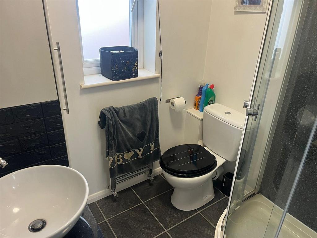 En-Suite