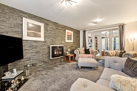 4 bedroom detached house for sale, Hastings Meadow Close, Kirby Muxloe, LE9