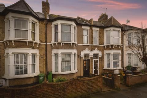 2 bedroom terraced house for sale, Thorpe Road, Barking