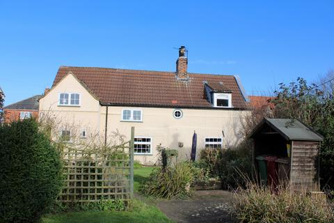 undefined, South Street, Barnetby, DN38