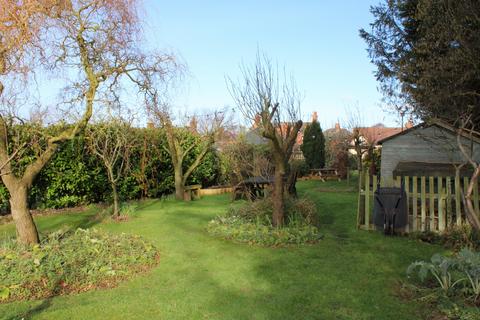 undefined, South Street, Barnetby, DN38