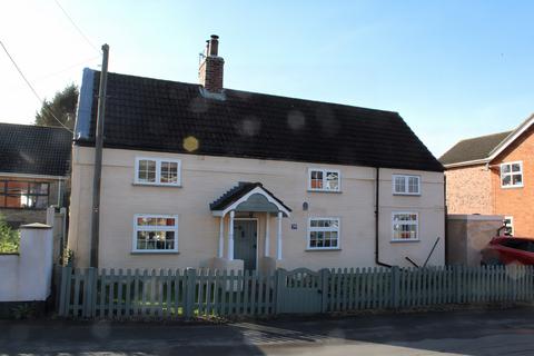 undefined, South Street, Barnetby, DN38