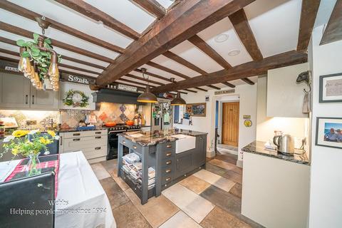 3 bedroom house for sale, Parkside Lane, Cannock WS11
