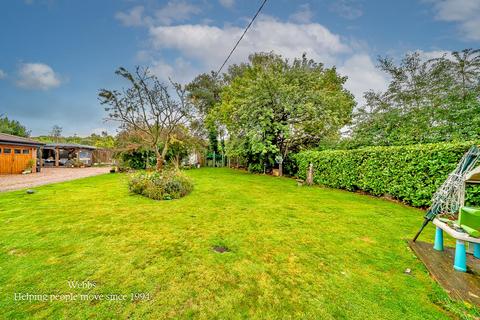3 bedroom house for sale, Parkside Lane, Cannock WS11