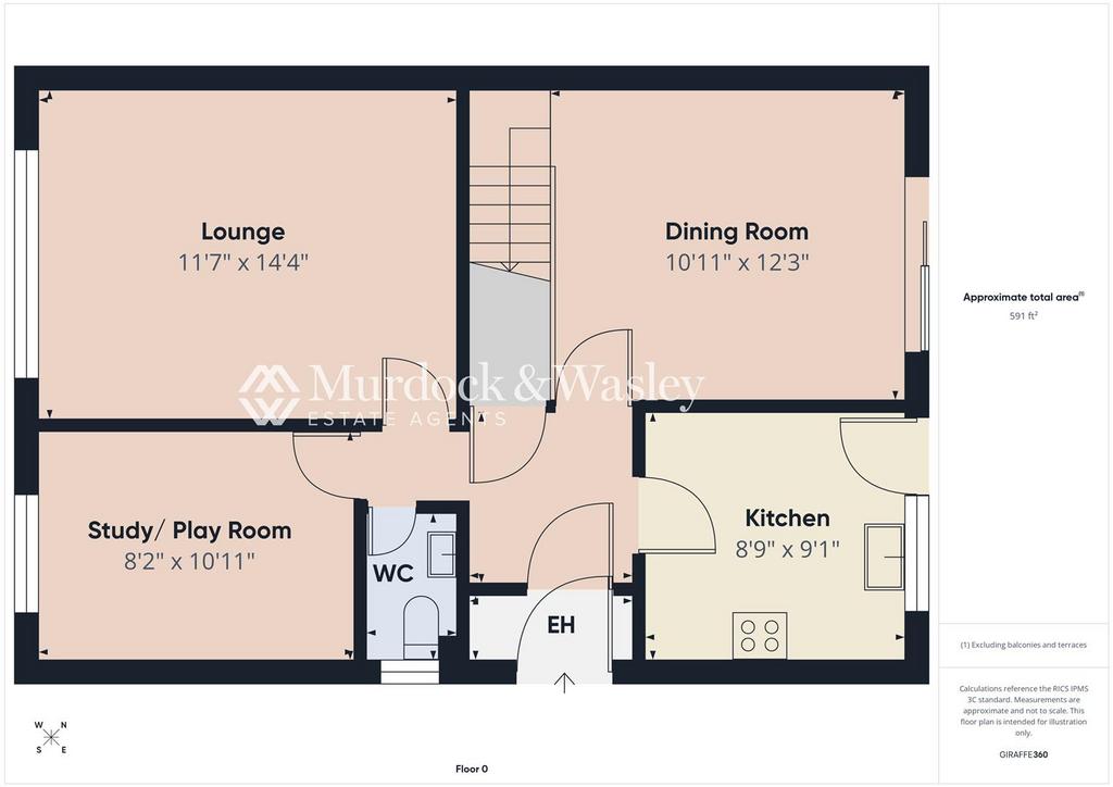 Ground Floor