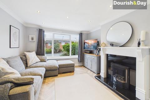 3 bedroom semi-detached house for sale, Heronswood, Stafford ST17