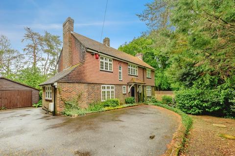 undefined, Green Lane, Worth, Crawley