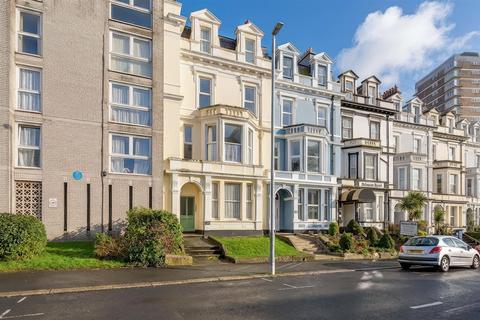 Citadel Road, The Hoe, Plymouth