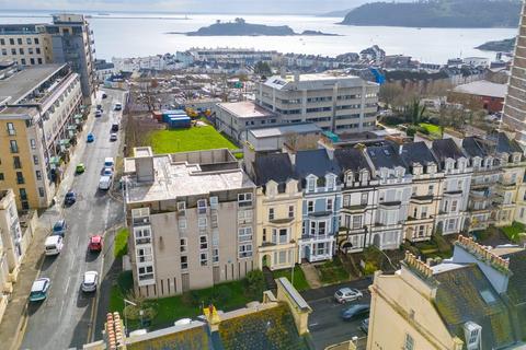 2 bedroom apartment for sale, Citadel Road, The Hoe, Plymouth